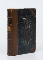 Arthur Penrhyn Stanley – Lectures on the History of the Jewish Church. Part I: Abraham to Samuel – With Maps and Plans of the Mosque at Hebron / Palestine before the Conquest / Migration of Abraham