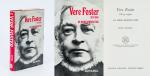 Vere Foster, “Presentation Copy of “The Two Duchesses” with Autograph / Manuscript-Letter