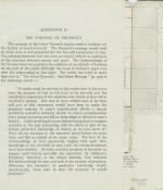 Original, Esoteric, Biblical &amp; Astrological Prophecy Manuscript / Astrology – Occulta – Manuscrip