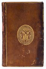 Henry Hart Milman / Jacobo Freke – Sammelband: The Fall of Jerusalem – A Dramatic Poem (New Edition) / The Martyr of Antioch – A Dramatic Poem (First Edition) 