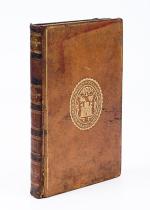 [Freke Family Provenance] / [Jacobo Freke [″Jacob”] / Scott, Sir Walter.