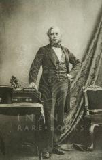 Vere Foster, The Two Duchesses – Presentation copy with important manuscript letter [signed and inscribed]