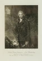 Vere Foster, The Two Duchesses – Presentation copy with important manuscript letter [signed and inscribed]