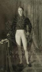 Vere Foster, The Two Duchesses – Presentation copy with important manuscript letter [signed and inscribed]