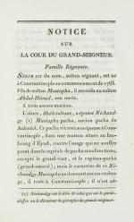 Vere Henry Foster / Sir Augustus Foster – Association copy
