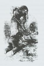 [Foster, Vere Foster – English Gentleman, Irish Champion 1819 – 1900.