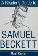 Kenner, A Reader’s Guide to Samuel Beckett.