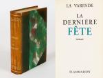 La Varende, La Dernière Fête.