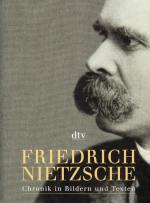 Benders, Friedrich Nietzsche.
