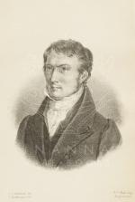 [Schweigaard, Anton Martin Schweigaards Barndom og Ungdom, 1808-1835: Breve og Erindringer.