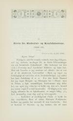 [Schweigaard, Anton Martin Schweigaards Barndom og Ungdom, 1808-1835: Breve og Erindringer.