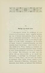 [Schweigaard, Professor Schweigaard I Hans Offentlige Virksomhed (1832 – 1870).