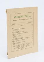 [Wheeler, ANCIENT INDIA – Bulletin of the Archaeological Survey of India