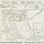 [Wheeler, ANCIENT INDIA – Bulletin of the Archaeological Survey of India