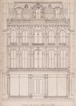 Riddell, The Carpenter and Joiner, Stair Builder and Hand-Railer.