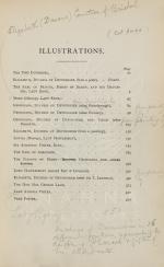 Vere Foster, Publisher’s original “Private Library” – Correction-Copy of “The Two Duchesses”
