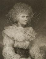 Vere Foster, Publisher’s original “Private Library” – Correction-Copy of “The Two Duchesses”