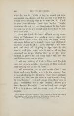Vere Foster, Publisher’s original “Private Library” – Correction-Copy of “The Two Duchesses”