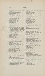 Vere Foster, Publisher’s original “Private Library” – Correction-Copy of “The Two Duchesses”