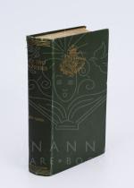 Vere Foster, Publisher’s original “Private Library” – Correction-Copy of “The Two Duchesses”