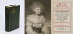 Vere Foster, Publisher’s original “Private Library” – Correction-Copy of “The Two Duchesses”