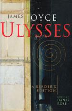Joyce, Ulysses [A Reader’s Edition].