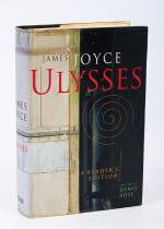 Joyce, Ulysses [A Reader’s Edition].