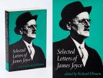 [Joyce, Selected Letters of James Joyce.