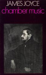 Joyce, Chamber Music.
