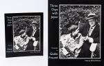 [Joyce, Three Days with Joyce - Photographs by Gisèle Freund.