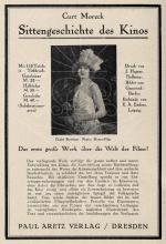 [WalterBenjamin] Willy Haas – Die literarische Welt.