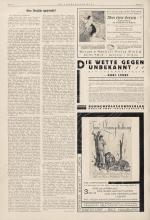 [WalterBenjamin] Willy Haas – Die literarische Welt.