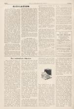 [WalterBenjamin] Willy Haas – Die literarische Welt.