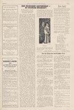 [WalterBenjamin] Willy Haas – Die literarische Welt.