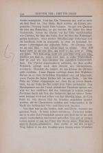 Franz Rosenzweig – Der Stern der Erlösung [Hand-Exemplar des Walter Benjamin-Freundes Florens Christian Rang].