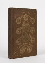 Furneaux, Rossall School Register 1844-1923.
