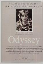 100 Years National Geographic Issue. Reporting on “the world and all that is in it” 