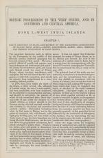 Montgomery Martin, The British Colonies; Their History, Extent, Condition and Resources