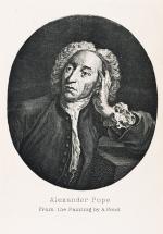 Jonathan Swift, The Works of Jonathan Swift [The Illustrated Limited Dryden Edition]