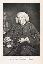 Jonathan Swift, The Works of Jonathan Swift [The Illustrated Limited Dryden Edition]