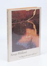 Philip Hyde, Navajo Wildlands.