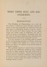 Kearton, Birds’ Nests, Eggs, and Egg-Collecting