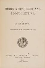 Kearton, Birds’ Nests, Eggs, and Egg-Collecting