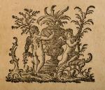 Klesius [Clesius], Anleitung bestäubte Insekten zu sammlen