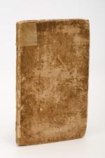 Klesius [Clesius], Anleitung bestäubte Insekten zu sammlen