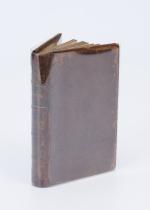 Sir Thomas Overbury, His Wife [Original Edition from 1632]