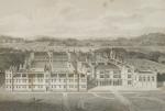 John Britton, The Architectural Antiquities of Great Britain Represented [5 Volume – Set complete]