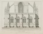John Britton, The Architectural Antiquities of Great Britain Represented [5 Volume – Set complete]