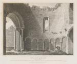 John Britton, The Architectural Antiquities of Great Britain Represented [5 Volume – Set complete]