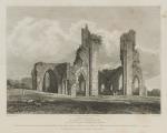 John Britton, The Architectural Antiquities of Great Britain Represented [5 Volume – Set complete]